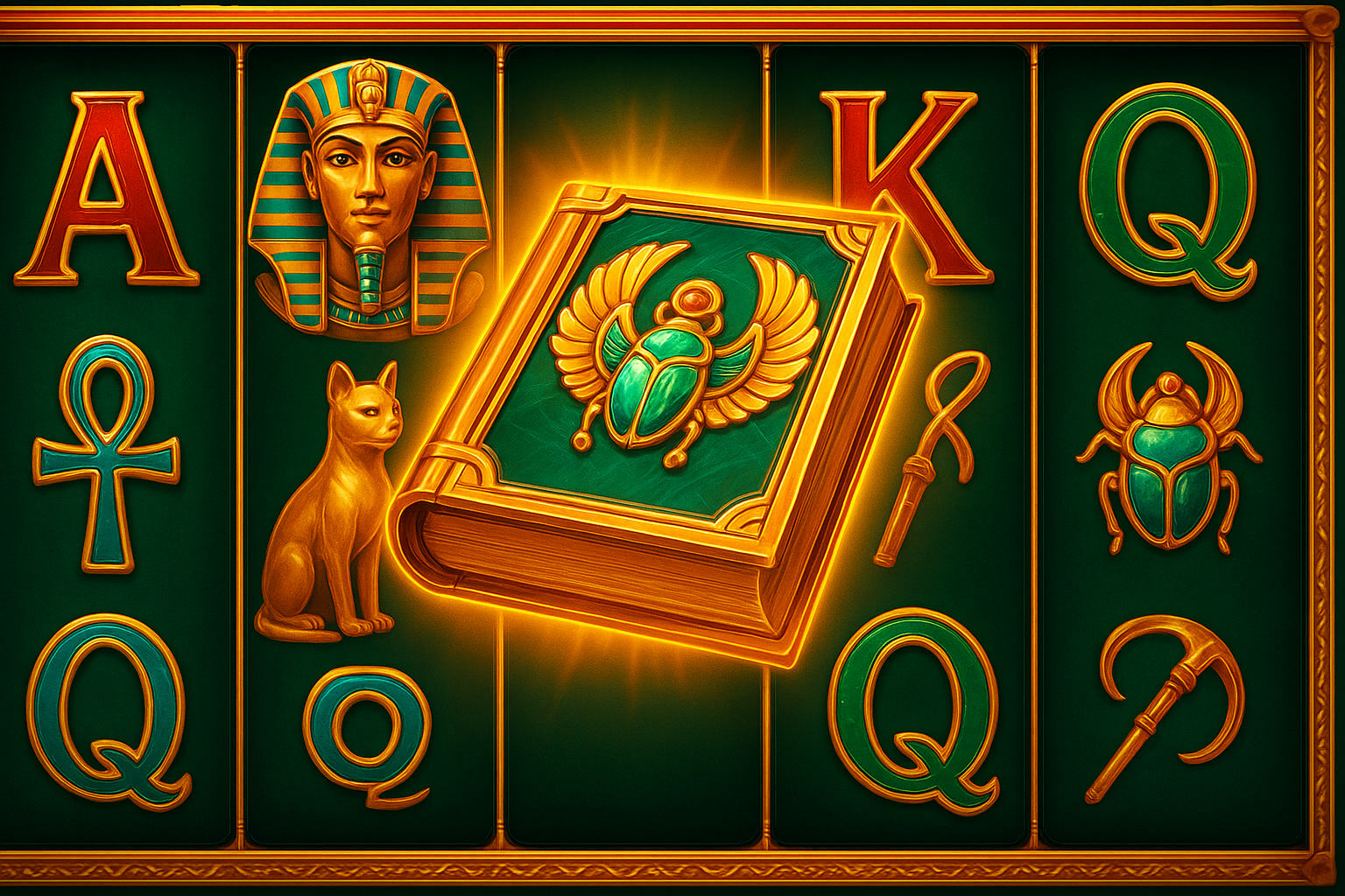 Book of Dead